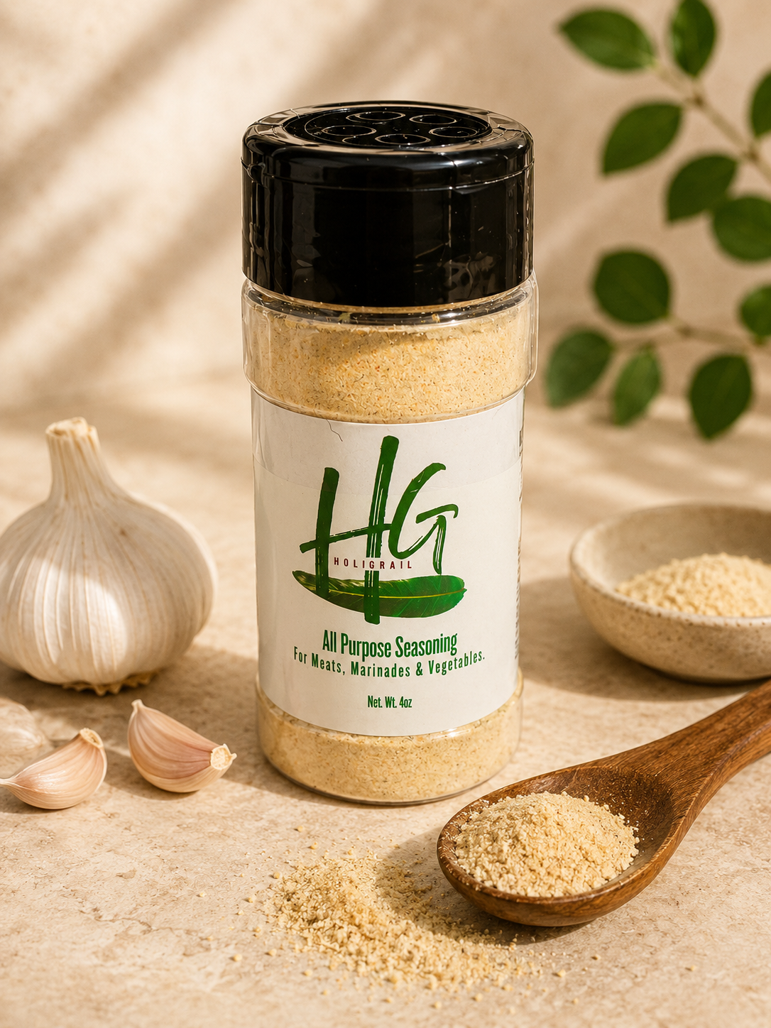 Premium Pantry Collection